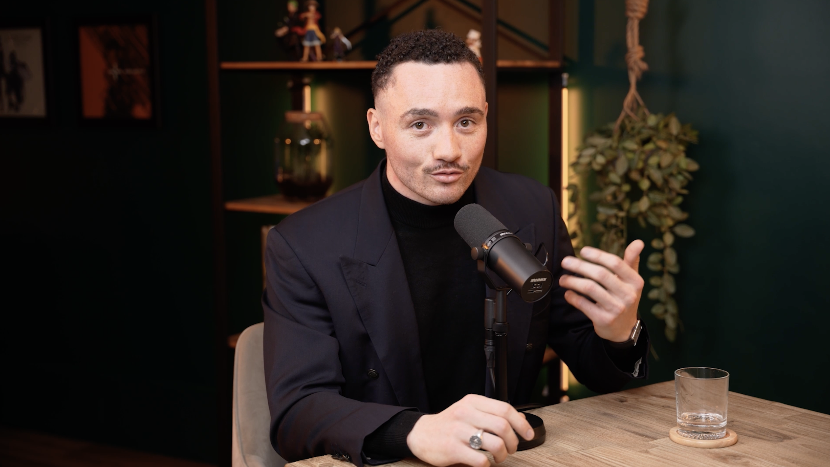 NextLead Video Preview